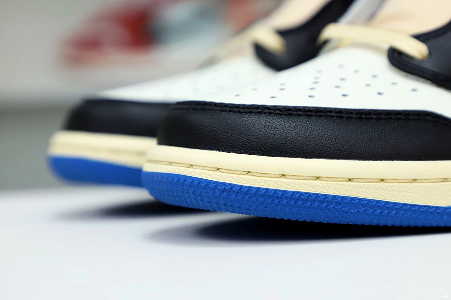 X FRAGMENT DESIGN AIR SCOTT JORDAN TRAVIS LOW X 1 1211